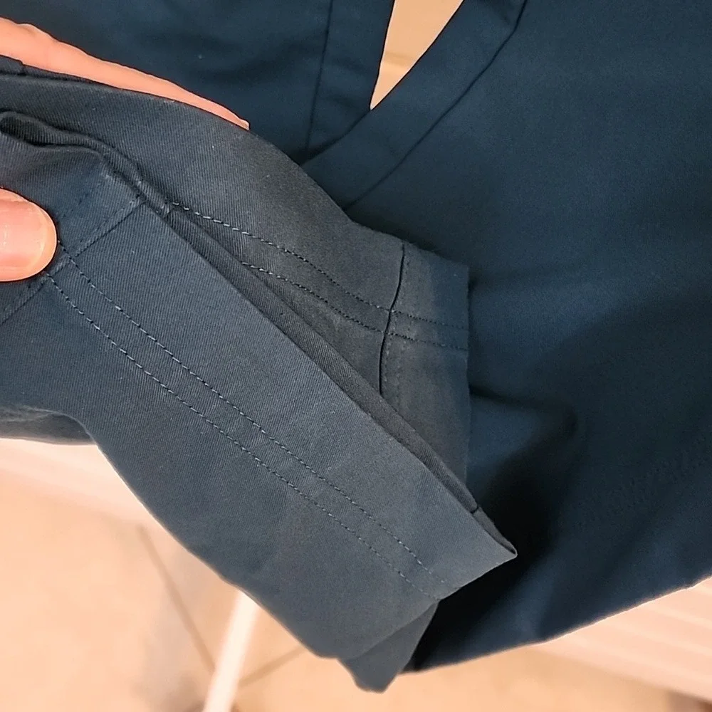 Figs Men's Technical‎ Collection Cargo Scrubs Pants XS (2 Pair For One Price)